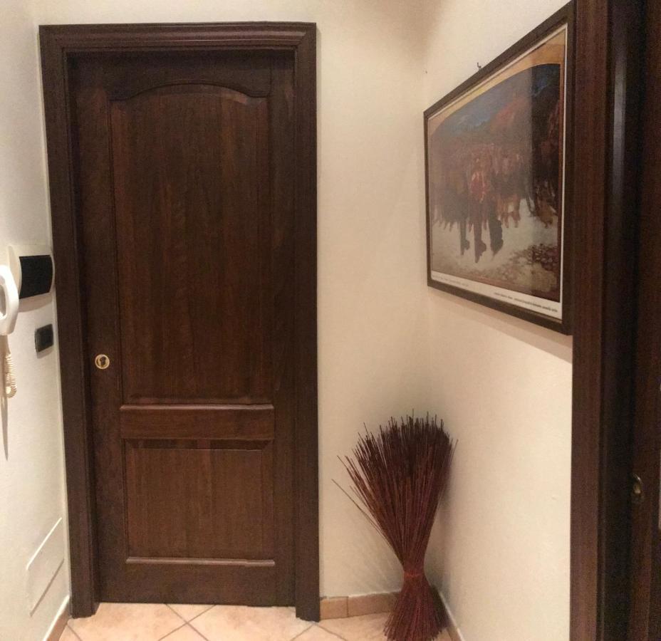 Ferienwohnung La Casa Del Melograno Alba  Exterior foto